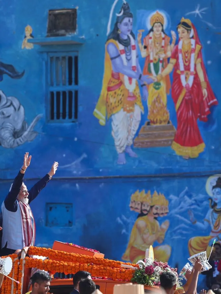 સોમનાથમાં ભક્તિ અને બહાદુરીનો સંગમ! પીએમ મોદીના સ્વાભિમાન પર્વની અદ્રશ્ય તસવીરો