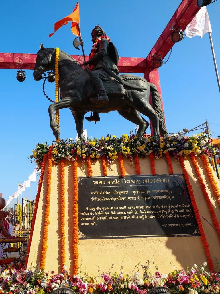 સોમનાથમાં ભક્તિ અને બહાદુરીનો સંગમ! પીએમ મોદીના સ્વાભિમાન પર્વની અદ્રશ્ય તસવીરો