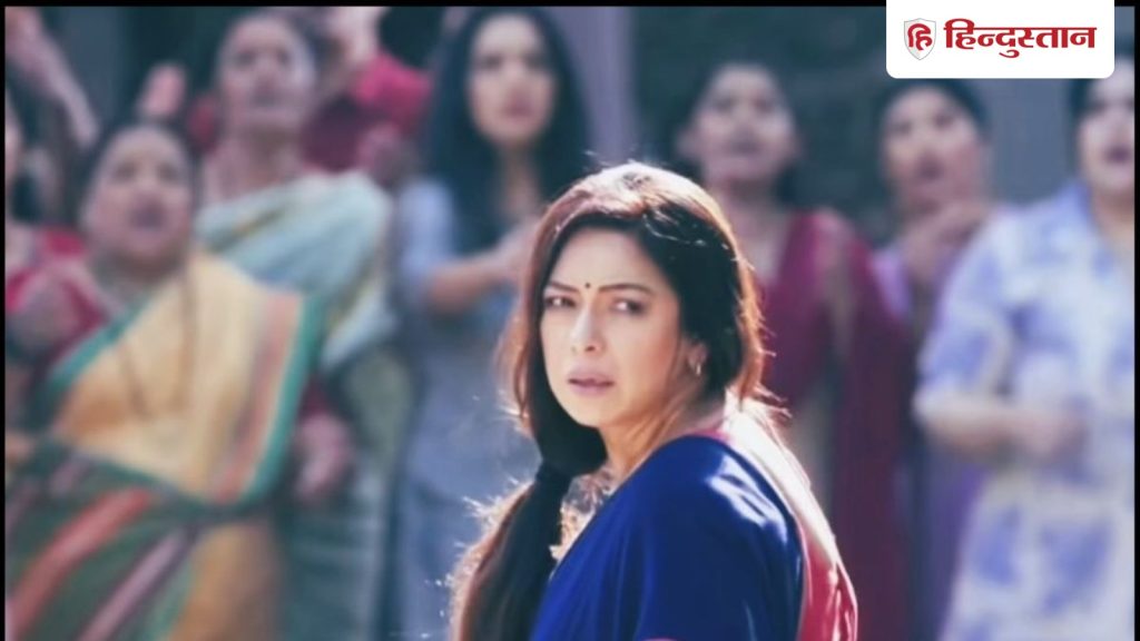 Anupamaa Twist: मां काली का रूप धारण करेगी अनुपमा, रजनी के घर पहुंचकर देगी...