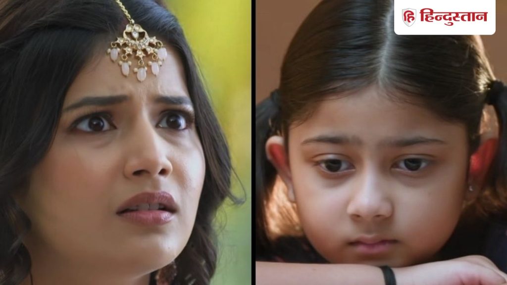 YRKKH Twist: वाणी की जान के पीछे पड़ेगी मेहर मित्तल, अभिरा को उतारेगी मौत के...