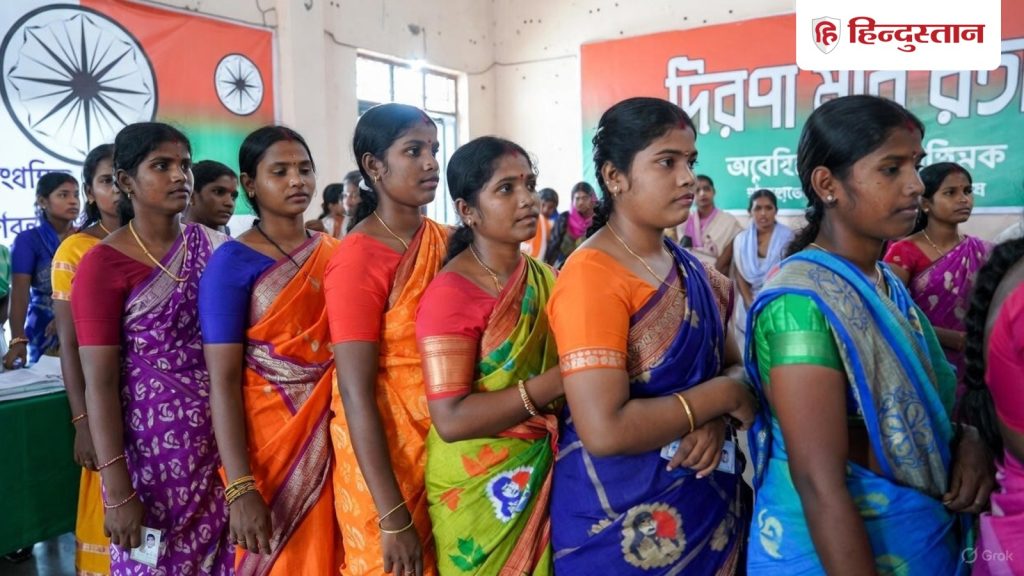 बांग्लादेश में महिला नेताओं को ऐसा हाल, आम चुनाव के लिए उम्मीदवारों में महज 4%...