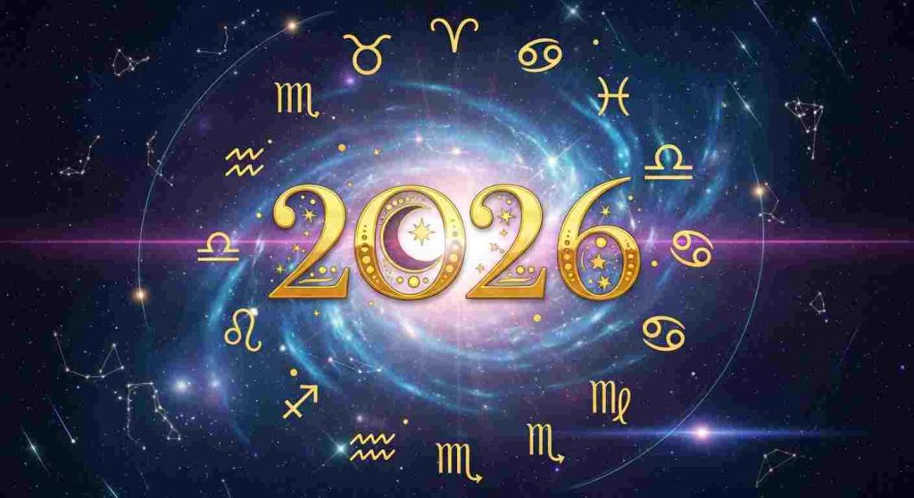 2026 માટે વાર્ષિક જન્માક્ષર: નસીબ, પૈસા અને કારકિર્દી, જાણો નવા વર્ષમાં તેઓ શું કહે છે… Post