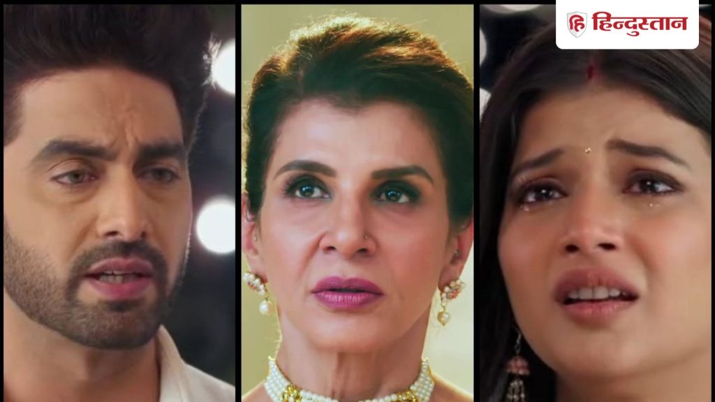 YRKKH Leap Twist: लीप से पहले होगी इस कैरेक्टर की मौत, शो में आएंगी ये 2 नई...