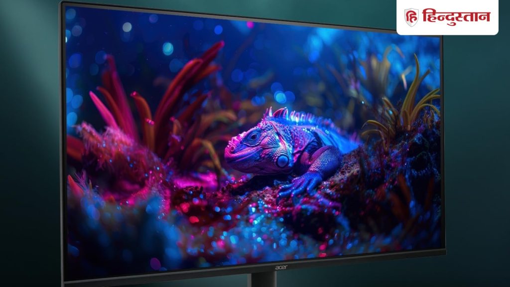 अगर आप अपने लिए एक नया 24 इंच का मॉनिटर खरीदने का प्लान कर रहे हैं तो अमेजन पर...