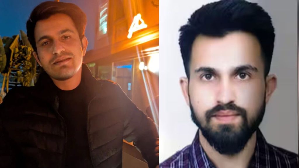 KGMU धर्मांतरण और यौन उत्पीड़न कांड, 50 हजार का इनामी डॉक्टर रमीज लखनऊ से...