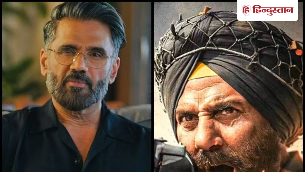 Border 2: सुनील शेट्टी ने अभी तक नहीं देखी बेटे अहान की &lsquo;बॉर्डर 2&rsquo;, बोले- जब...