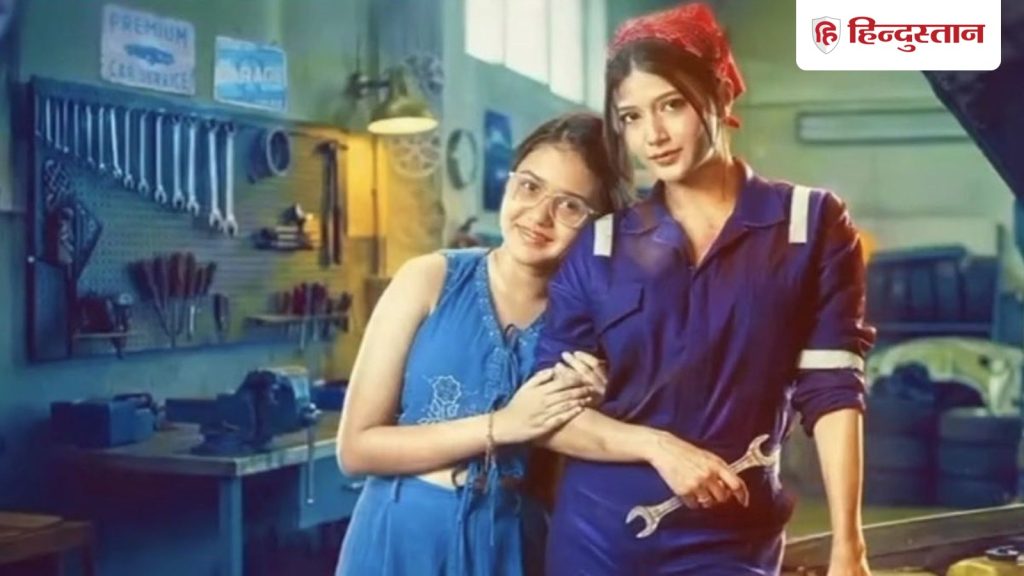 YRKKH Leap Promo: शो में आएगा 8 साल का लीप, ये रिश्ता क्या कहलाता है का नया प्रोमो देख भड़के...