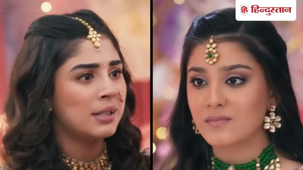 Anupamaa 2 Jan: रजनी को राही के सामने एक्सपोज करेगी प्रेरणा, गौतम को गले लगाएगा...