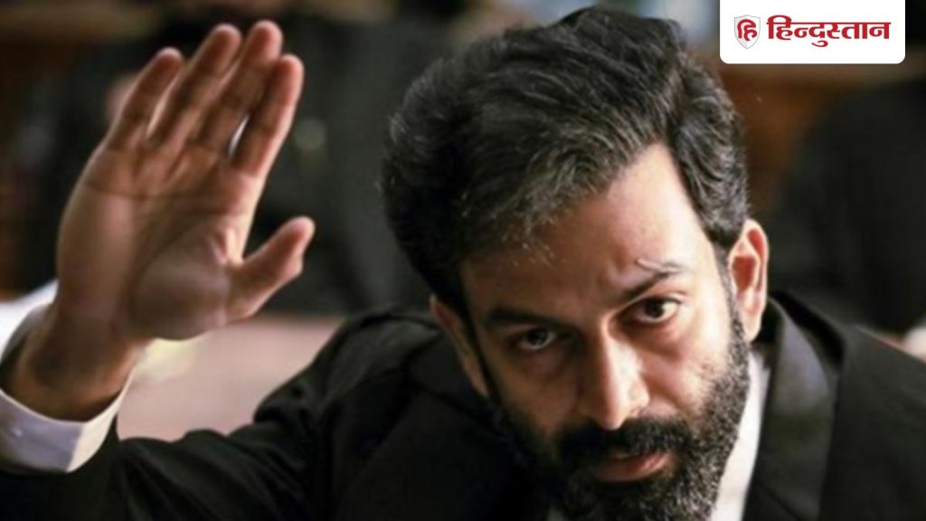 साउथ की कोर्टरूम ड्रामा फिल्म, 8.3 है इसकी IMDb रेटिंग, नेटफ्लिक्स पर देख सकते हैं...