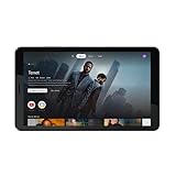 Lenovo Tab M7 3rd Gen (7 inch(17.7cm), 2 GB, 32 GB, ફક્ત Wi-fi), આયર્ન ગ્રે