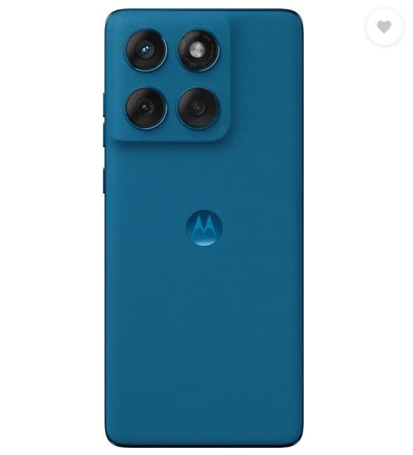 મોટોરોલા એજ 60 ફ્યુઝન 