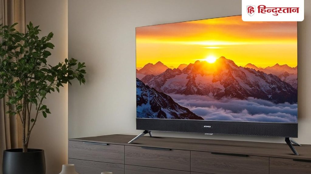 Best 32 inch TV: अगर आप बजट में एक अच्छी स्मार्ट टीवी खरीदने की सोच रहे हैं, तो अमेजन...