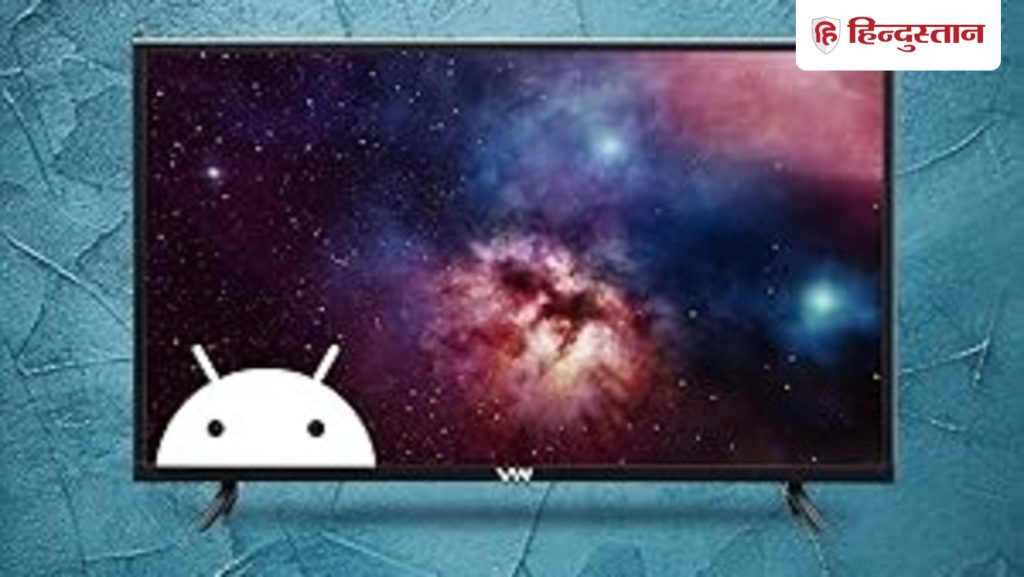 अगर आप अपने घर के लिए एक नया टीवी खरीदने का प्लान कर रहे हैं, तो यहां हम आपको 32...