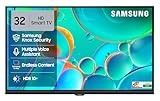 Samsung 80 cm (32 inch) HD સ્માર્ટ LED TV UA32H4550FUXXL