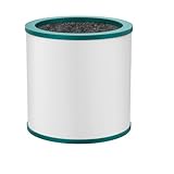 ILoveCleanAir એર પ્યુરિફાયર રિપ્લેસમેન્ટ ફિલ્ટર ડાયસન ટાવર પ્યુરિફાયર પ્યોર કૂલ લિંક TP01, TP02, TP03, BP01, AM07, AM09, AM011 સાથે સુસંગત છે ભાગ 968126-03 સાથે સરખામણી કરો