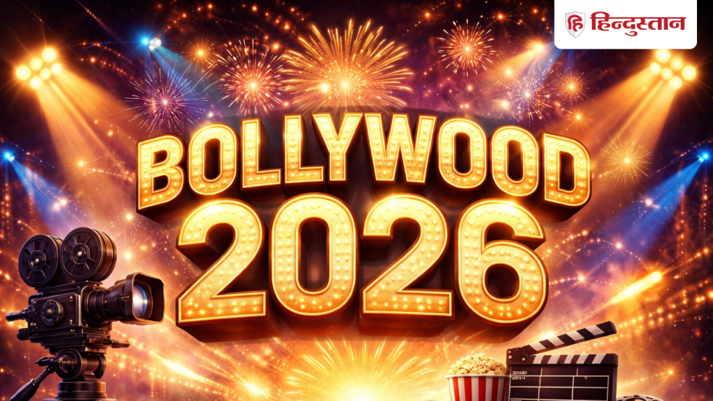 ટ્રેડ વિશ્લેષકની આગાહી, 2026ની પાંચ ફિલ્મો કમાણીમાં ધમાકેદાર થઈ શકે છે, આ છે સૌથી મોટી… ट्रेड एनालिस्ट की भविष्यवाणी, 2026 की पांच फिल्में कर सकती हैं कमाई का धमाका, ये सबसे बड़ी...