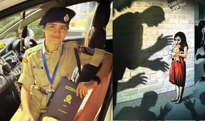 Rajkot Girl Rapist Death Sentence: રાજકોટમાં સાત વર્ષની માસૂમ સાથેની હેવાનિયત સામે પોલીસ અને જજ બન્યા 'સુપરહીરો', જાણો આટકોટ દુષ્કર્મ કેસની એ પ્રેરણાદાયી સત્ય ઘટના જેમાં માત્ર ૪૧ દિવસમાં હેવાનને… Rajkot Girl Rapist Death Sentence: રાજકોટમાં સાત વર્ષની માસૂમ સાથેની હેવાનિયત સામે પોલીસ અને જજ બન્યા 'સુપરહીરો', જાણો આટકોટ દુષ્કર્મ કેસની એ પ્રેરણાદાયી સત્ય ઘટના જેમાં માત્ર ૪૧ દિવસમાં હેવાનને...