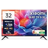 Xiaomi 80 cm (32 inch) G QLED સિરીઝ સ્માર્ટ ટીવી L32MB-APIN