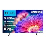 Samsung 108 cm (43 inch) Crystal 4K Vista Ultra HD Smart LED TV UA43UE81AFULXL