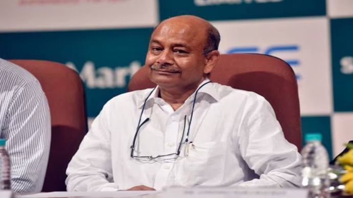 2 મિનિટમાં 162 કરોડ રૂપિયા ક્લિયર! ટ્રેન્ટના શેરમાં ભારે વેચવાલીથી દામાણીને નુકસાન… 2 मिनट में 162 करोड़ रुपये साफ! ट्रेंट के शेयर में भारी बिकवाली से दमानी को...