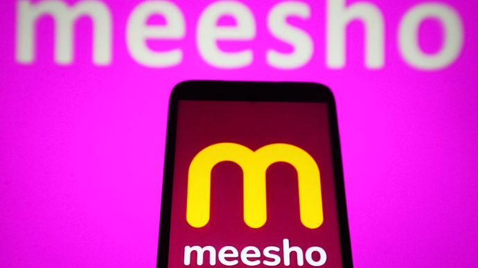 મીશોના શેરમાં સતત ત્રીજા દિવસે લોઅર સર્કિટ! જાણો કારણ लगातार तीसरे दिन मीशो के शेयर में लोअर सर्किट! जानिए कारण