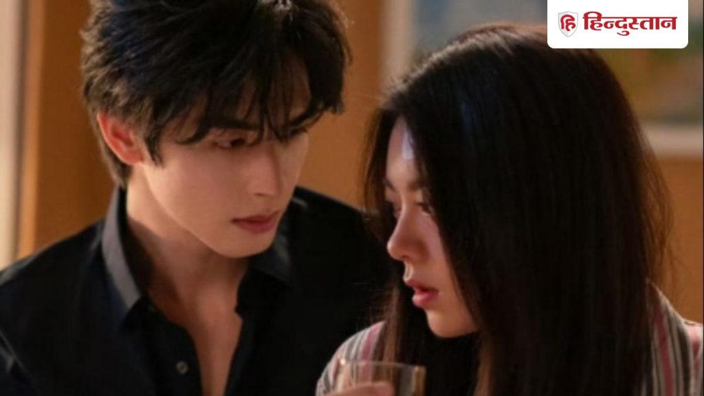 સમુદ્ર નાટક ગમે છે? જુઓ, આ રોમેન્ટિક શ્રેણી Netflix પર સ્ટ્રીમ થઈ રહી છે, તે IMDb પર સારી છે… सी ड्रामा पसंद है? देखो ये रोमांटिक सीरीज, नेटफ्लिक्स पर कर रही है स्ट्रीम, अच्छी है IMDb...