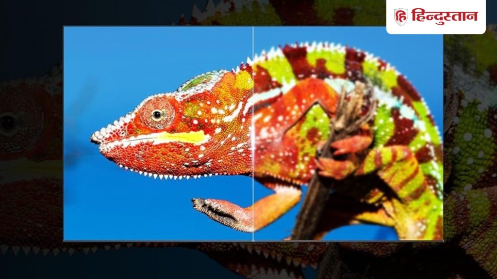 75 inch TV On Amazon Sale: 75 इंच टीवी बड़े स्क्रीन साइज और शानदार पिक्चर क्वालिटी के साथ घर...