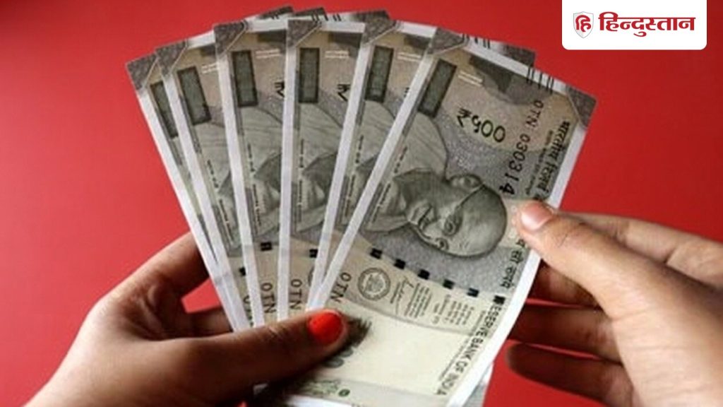 ફેક્ટ ચેકઃ શું સરકાર રૂ. 500ની નોટ પર પ્રતિબંધ મૂકવા જઈ રહી છે? જાણો વાયરલ દાવો… Fact Check: क्या सरकार 500 रुपये के नोट पर बैन लगाने वाली है? जानें वायरल दावे की...