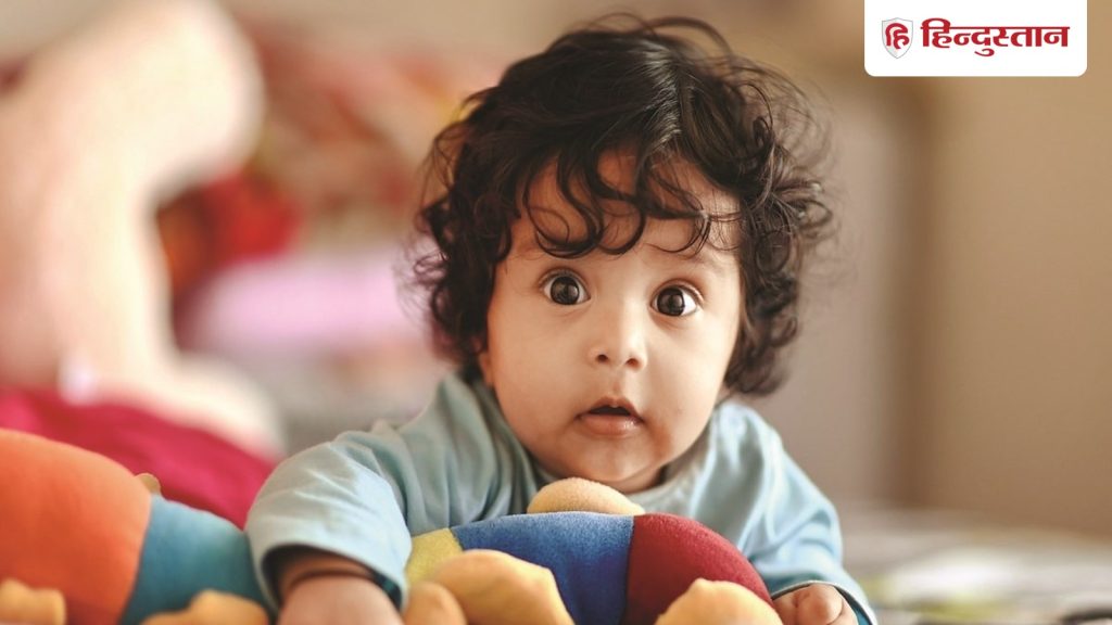 हनुमान जी के नाम पर रखना चाहते हैं बेबी बॉय नाम, तो ये रही...