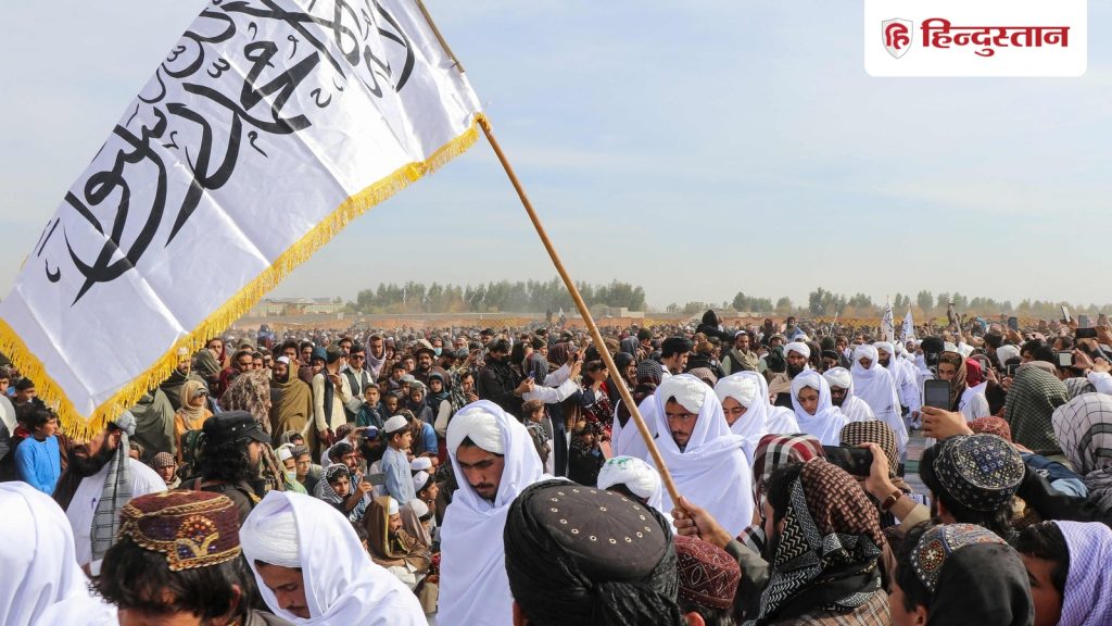 मौलाना-मौलवी के खिलाफ नहीं चलेगा कोई मुकदमा, तालिबान सरकार के नए नियम पर...