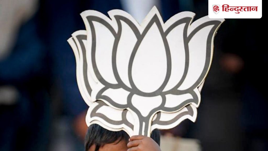 ओवैसी से गठबंधन पर BJP केंद्रीय नेतृत्व नाराज, कहीं चिपक न जाए 'B-टीम' वाली...