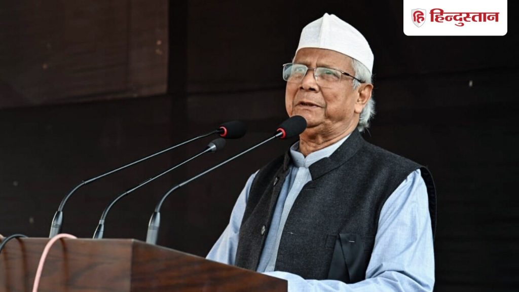 मुहम्मद यूनुस के राज में अल्पसंख्यकों पर टूटा कहर, बांग्लादेश में 7 महीनों के डराने वाले...