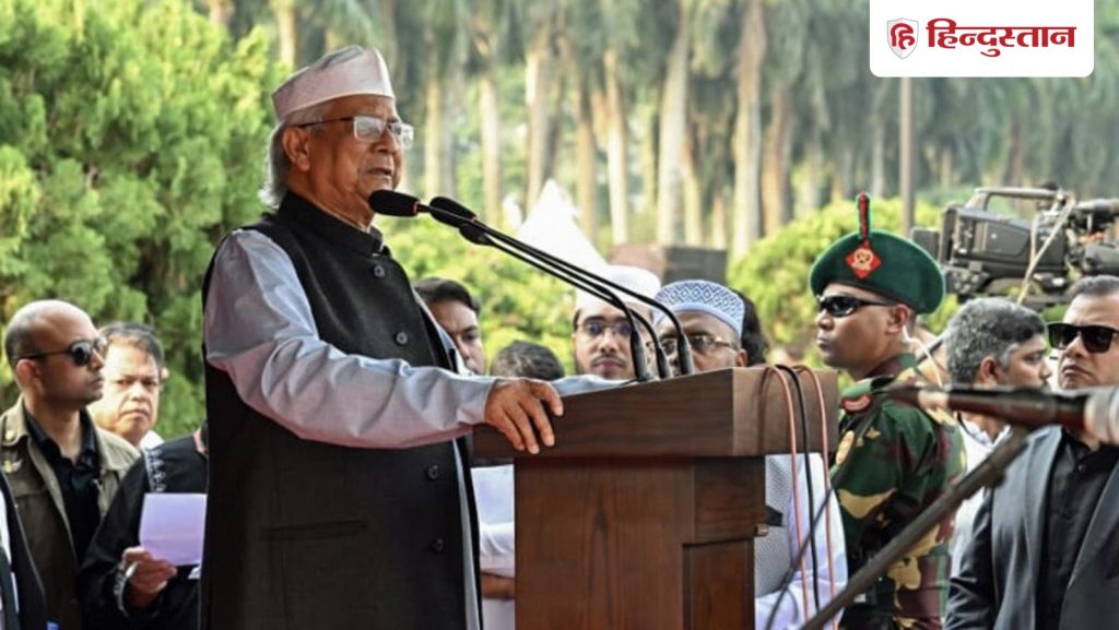 हिंदुओं को मार डालो, बांग्लादेश में वोट के लिए इस हद तक जा रहे उम्मीदवार; रिपोर्ट में...