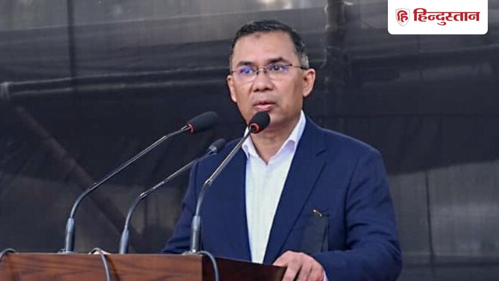 1971 की मुक्ति संग्राम के बिना&hellip; बांग्लादेश के अस्तित्व की बात क्यों करने लगे तारिक...