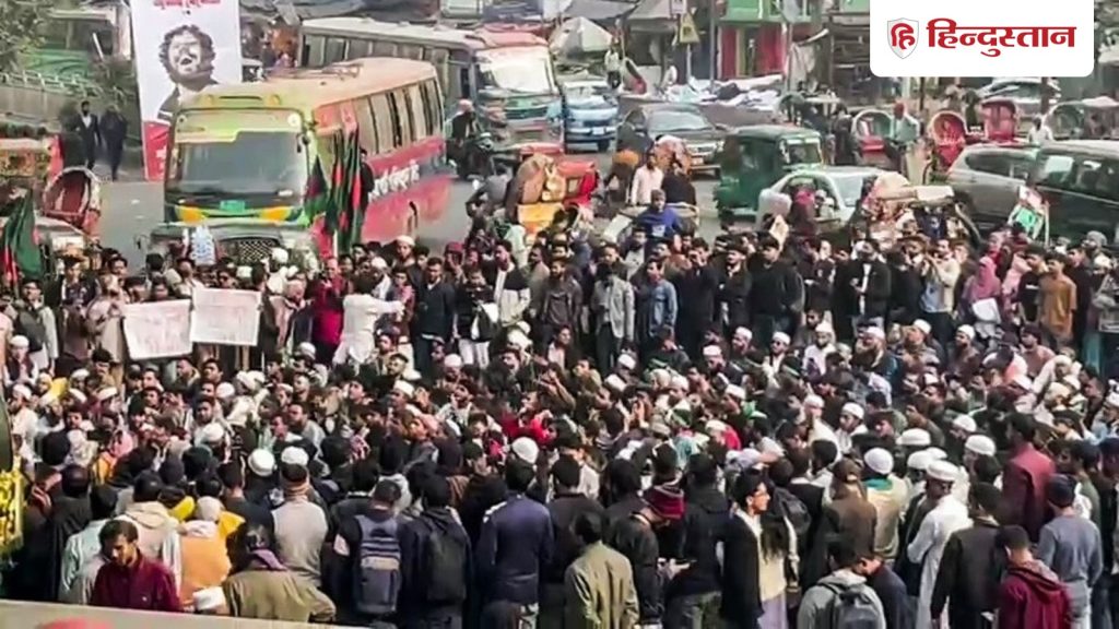 चुनाव सिर्फ दिखावा, लेकिन हम...किस बात पर भड़के शेख हसीना सरकार में मंत्री रहे अली...