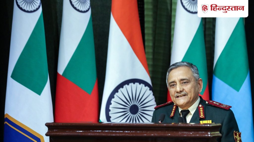 ऑपरेशन सिंदूर के बाद संविधान संशोधन को मजबूर हो गया पाकिस्तान, CDS बोले नुकसान तो बहुत हुआ...