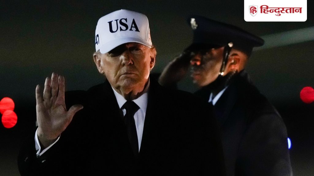 ईरान को छोड़ ट्रंप ने सेट किया नया टारगेट, अब इस देश में सेना उतारने की तैयारी में...