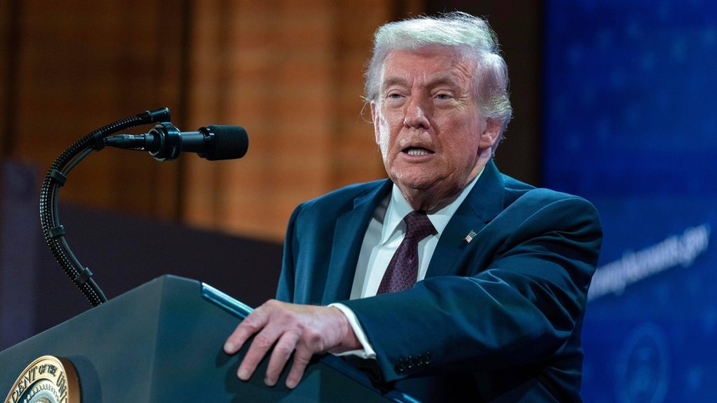 डोनाल्ड ट्रंप के खिलाफ एकजुट होंगे लैटिन अमेरिकी देश, अमेरिका की धौंस पर भड़के...