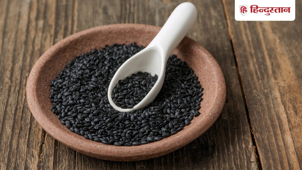 મકરસંક્રાંતિના દિવસે કરો કાળા તલના આ 6 ઉપાય, ગ્રહ દોષથી મળશે રાહત… मकर संक्रांति के दिन करें काले तिल के ये 6 उपाय, ग्रह दोषों से मिलेगा...