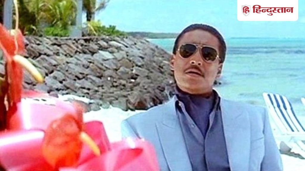 अग्नीपथ में टीनू ने इस एक्टर को दी थी गाली, शूटिंग में नहीं समझे चालाकी, फिल्म रिलीज हुई तो उड़ गए...