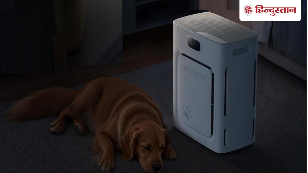 घर में पालतू जानवरों के साथ रहते हैं और साफ हवा चाहते हैं? Amazon पर पेट...