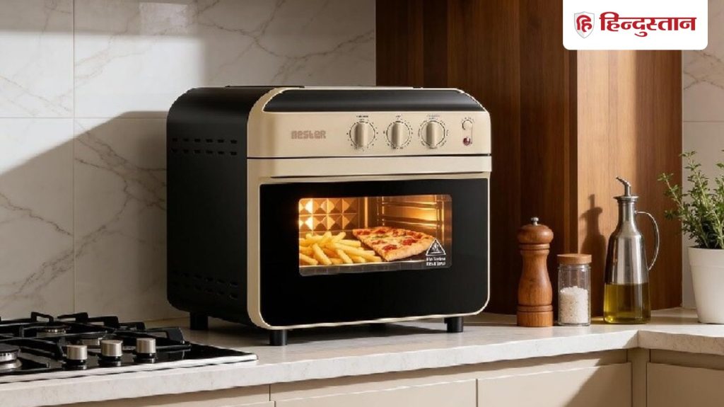 Amazon पर उपलब्ध अफोर्डेबल और फ्रायर अमेजन डील के साथ अपने घर के लिए बेस्ट डाइट...