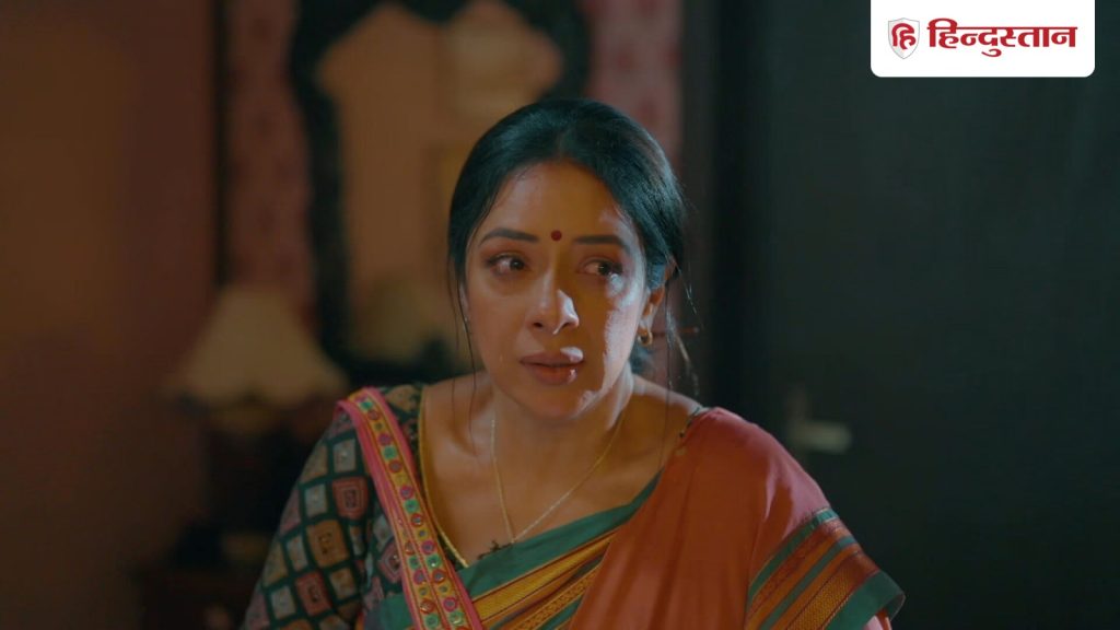 Anupamaa 28 Jan: परी-ईशानी के पीछे पड़े रजनी के गुंडे, क्या अनुपमा बचा पाएगी बेटियों की...