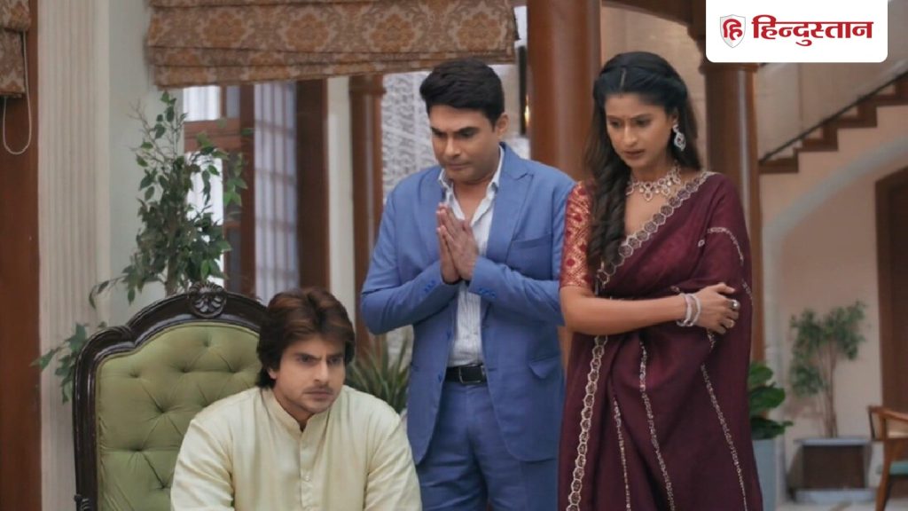 Anupamaa 24 Jan: अनुपमा लेगी भारती से यह वादा, पराग को जमकर लताड़ेगी...