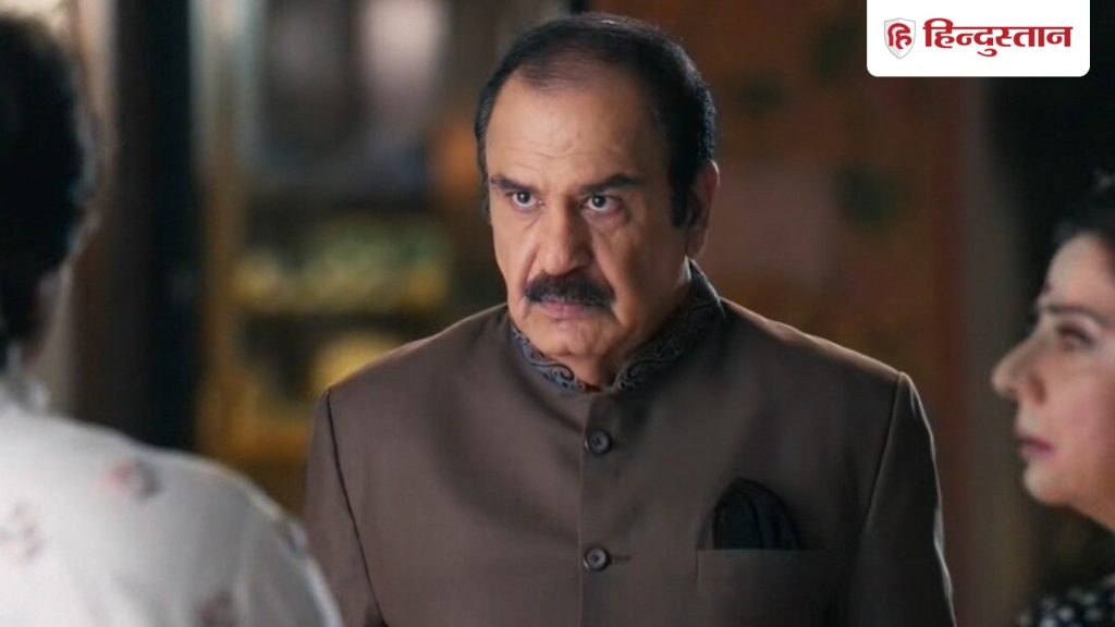 Anupama 27 Jan: वसुंधरा करेगी यह बेवकूफी, पराग कोठारी का चढ़ेगा पारा, जैसे-तैसे संभालेगा...