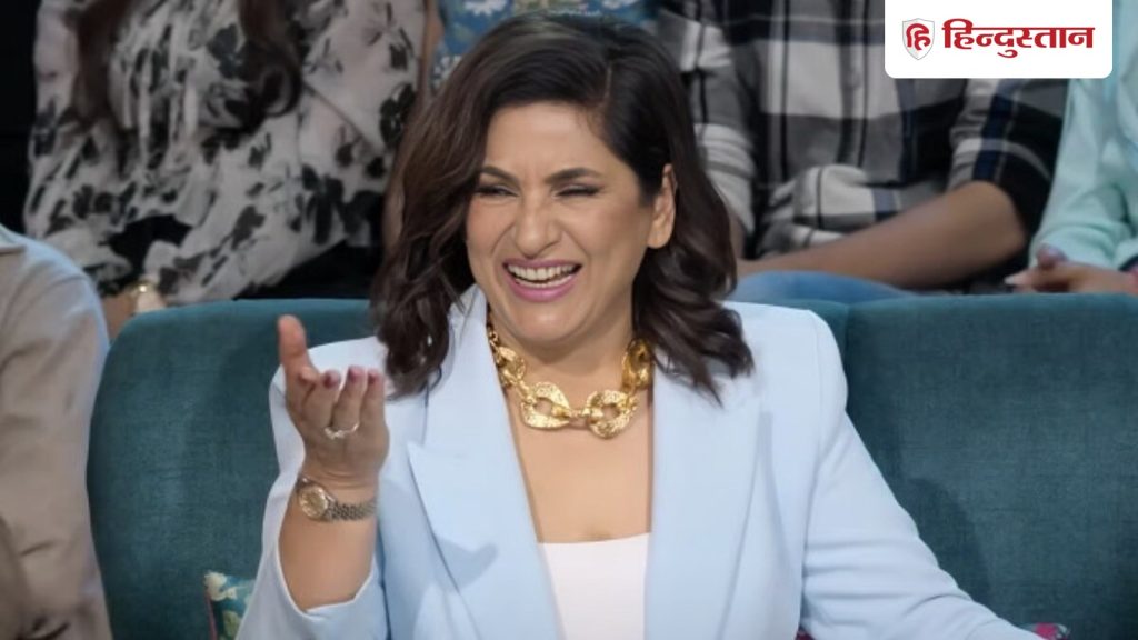 सुनील ग्रोवर ने अर्चना से पूछ लिया कांटे का सवाल, शो में कॉमेडिय मजाक उड़ाते हैं तो कैसा लगता...