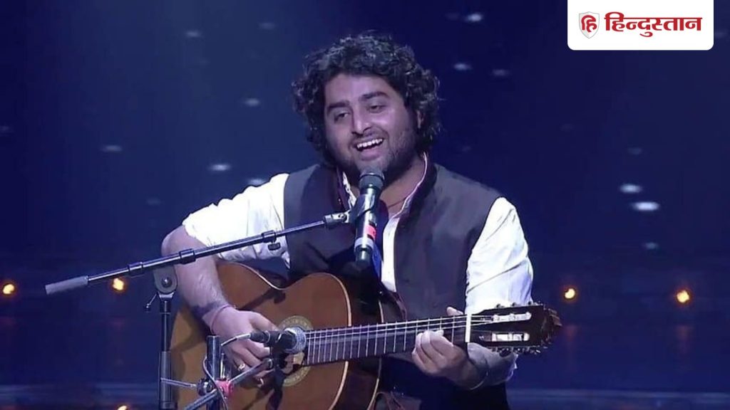 अरिजीत सिंह ने बताई रिटायरमेंट लेने की वजह, लिखा- '...तो बात यह है कि मैं बोर हो गया...