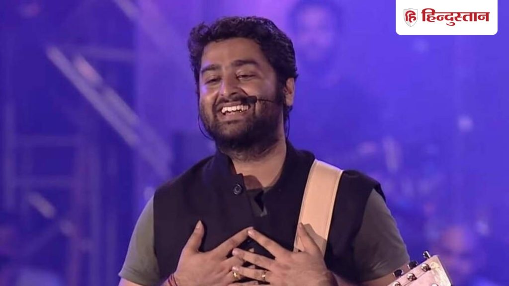 टॉप 5 में भी नहीं आए थे अरिजीत सिंह, शो में जजों ने की थी बुराई, ऐसे हार को ही बनाया जीत की...