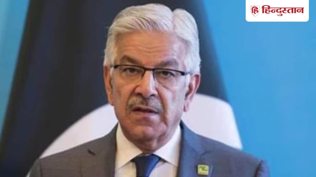 नेतन्याहू को करो किडनैप; पाक के रक्षा मंत्री के बयान पर बवाल, ट्रंप को सजा देने का भी...