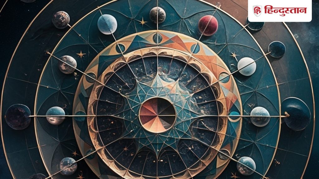 शतभिषा नक्षत्र में राहु का गोचर, इन 4 राशियों का चमकेगा भाग्य, सुख-समृद्धि के साथ धन लाभ के बन रहे...